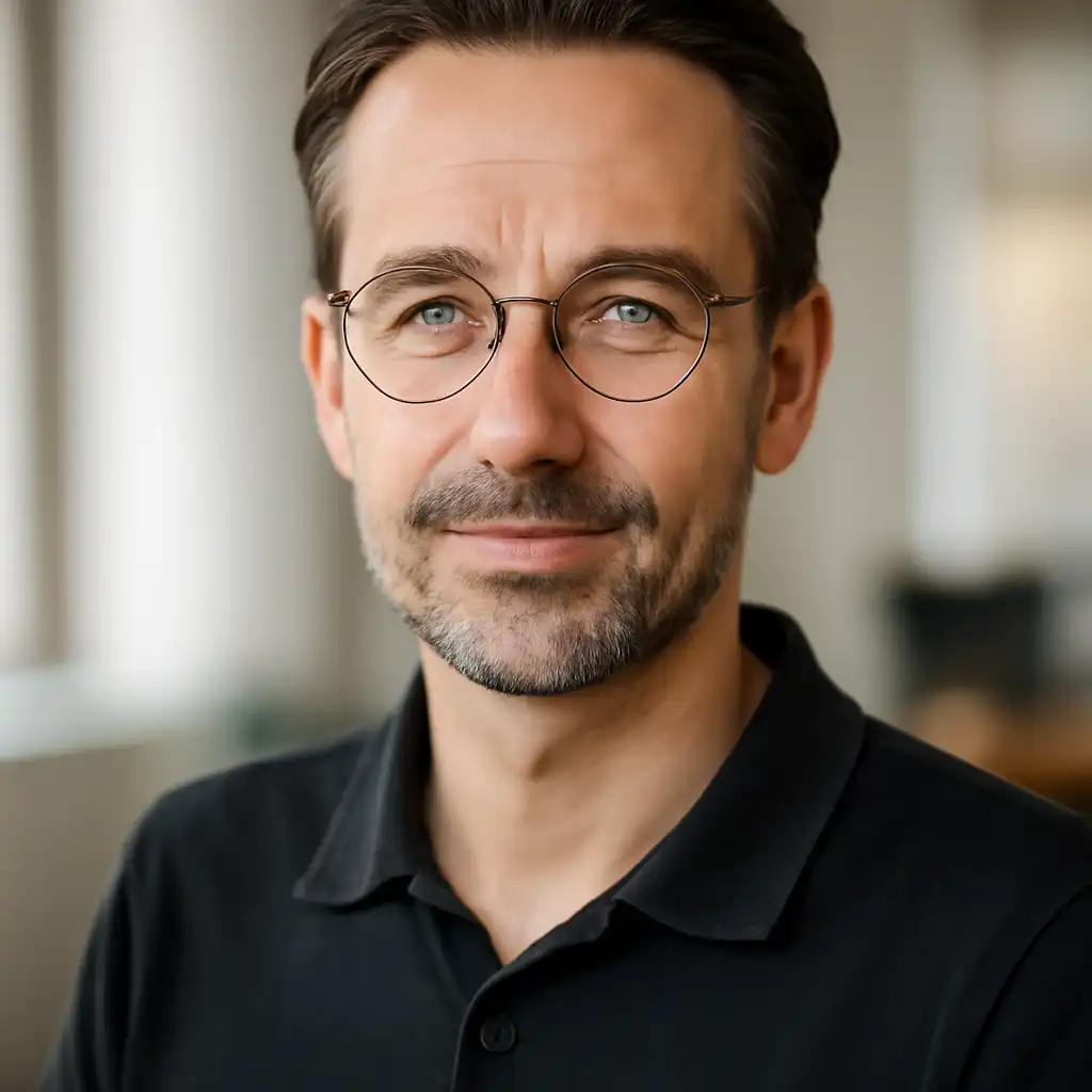 Ruben Voort
